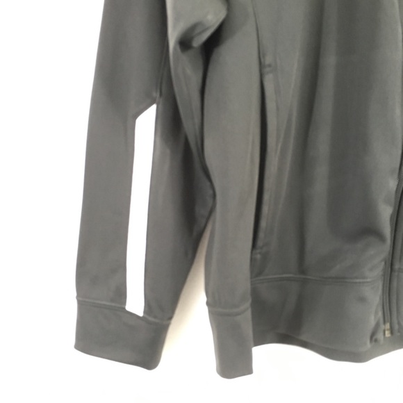 Vintage NIKE "Flow" Men's Track Jacket Size L - Picture 4 of 7